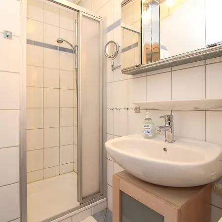 Apartment Nordblick *