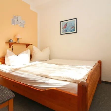 Nordblick Apartment Norden