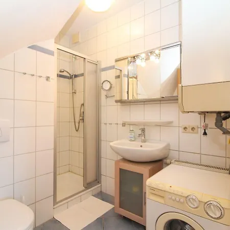 Apartment Nordblick Norden