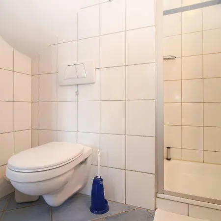 Nordblick Apartment Norden