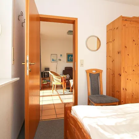 Apartment Nordblick *